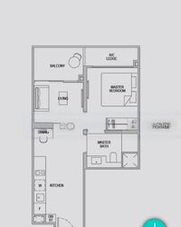 Kopar At Newton (D9), Apartment #473402541